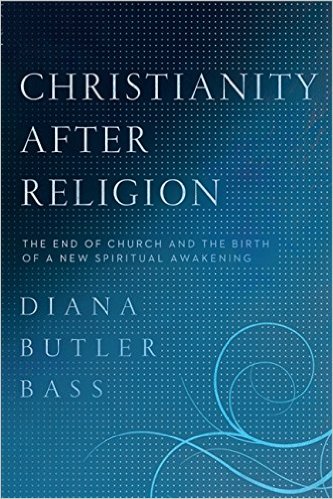 Christianity After Religion